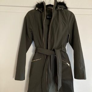 GUESS coat